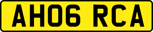 AH06RCA