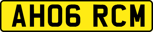 AH06RCM