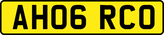 AH06RCO