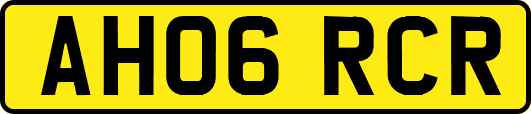 AH06RCR