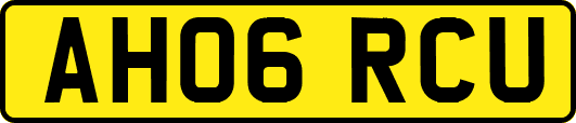 AH06RCU