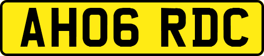 AH06RDC