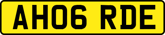AH06RDE
