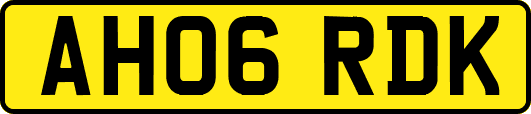 AH06RDK