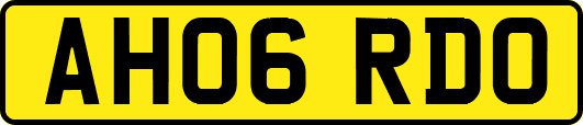 AH06RDO