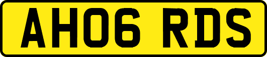 AH06RDS