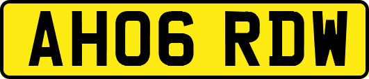 AH06RDW