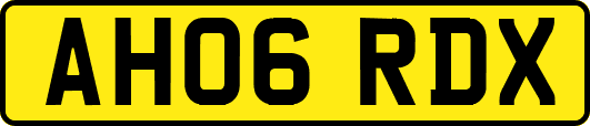AH06RDX