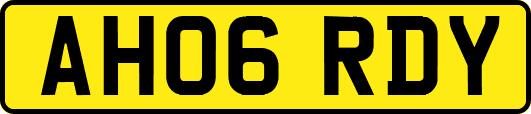 AH06RDY