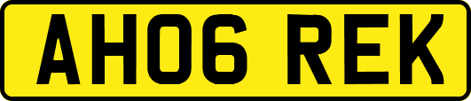 AH06REK