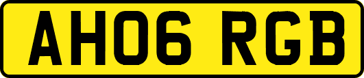 AH06RGB