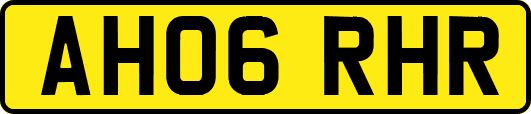 AH06RHR