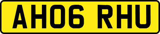 AH06RHU