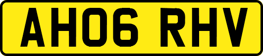 AH06RHV