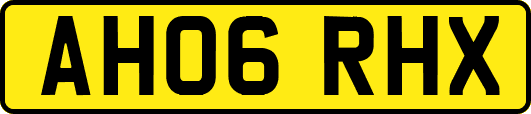 AH06RHX