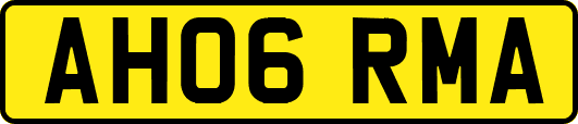 AH06RMA