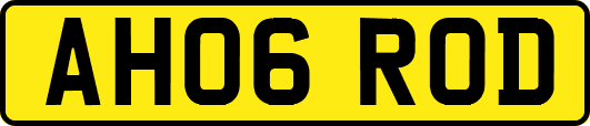 AH06ROD