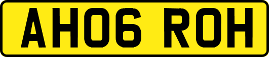AH06ROH