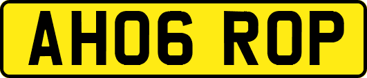 AH06ROP