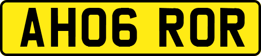 AH06ROR