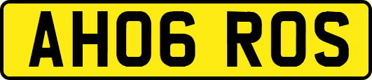AH06ROS
