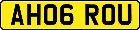 AH06ROU