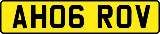 AH06ROV