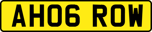 AH06ROW
