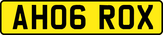 AH06ROX