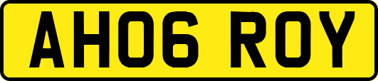 AH06ROY