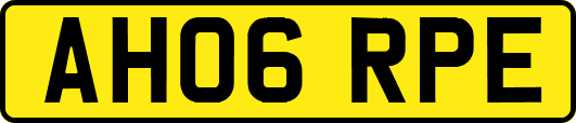 AH06RPE