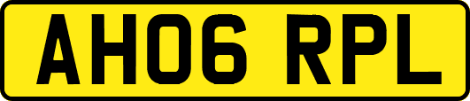 AH06RPL
