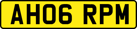 AH06RPM