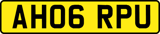 AH06RPU
