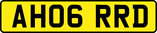 AH06RRD