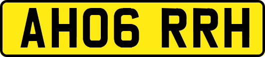 AH06RRH