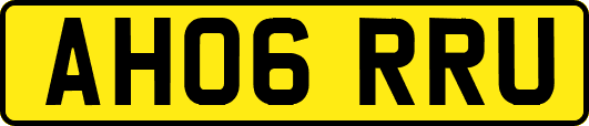 AH06RRU