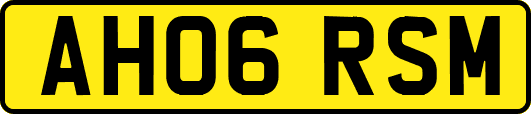 AH06RSM