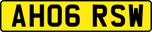 AH06RSW