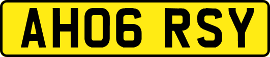 AH06RSY