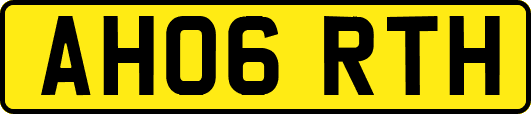 AH06RTH