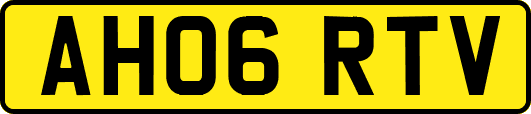 AH06RTV