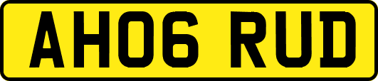 AH06RUD