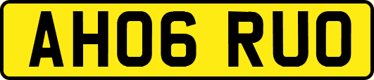 AH06RUO