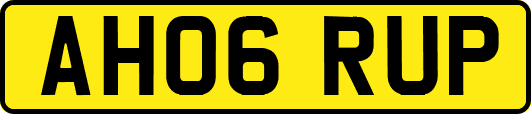 AH06RUP