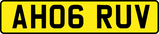 AH06RUV