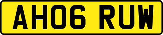 AH06RUW