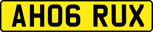 AH06RUX