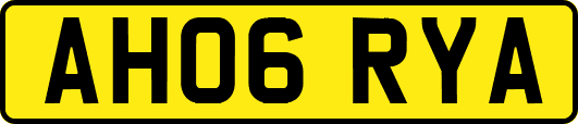 AH06RYA
