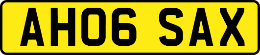 AH06SAX